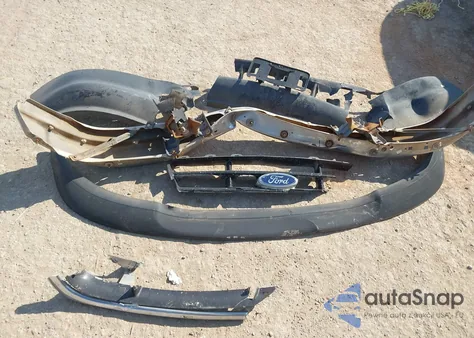 1997 Ford F-150 Standard/Xl/Xlt z USA, uszkodzony, nr VIN 1FTDF1729VKD55578